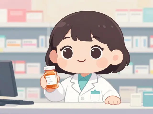How to Verify Pharmacy Licenses: State Boards, NABP, and Preventing Counterfeit Risks