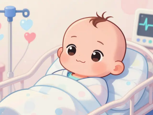 Medication Side Effects in Preterm Infants: A Guide for NICU Parents